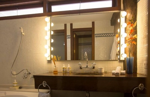 Sao Conrado Cabin | TuAkAzA Exclusive Boutique Lodge
