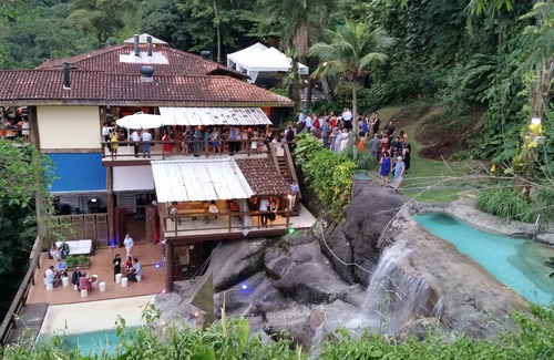 Sao Conrado Villa | TuAkAzA - Your home in paradise