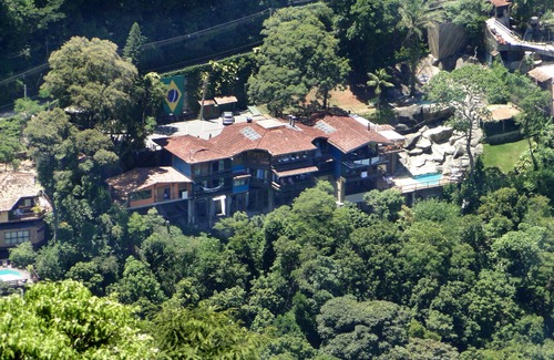 Sao Conrado Villa | TuAkAzA - Your home in paradise