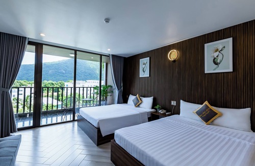 Con Son Hotel | Tuan Ninh Hotel 2