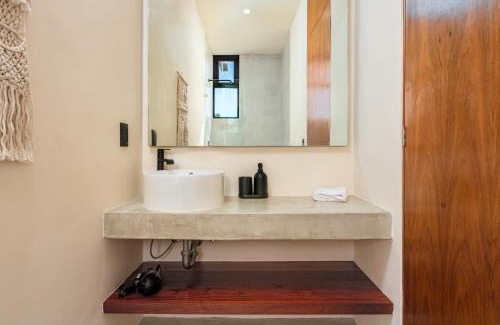 Villas Tulum Apartment | TUANE Tulum Mindfulness Escape