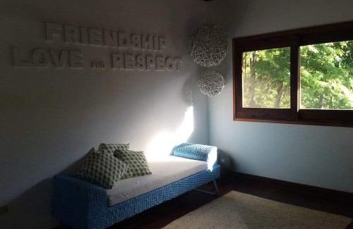 Rancho Santana House | Tuani ecoLodge