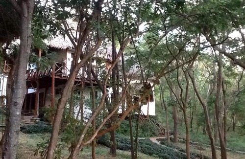Rancho Santana House | Tuani ecoLodge
