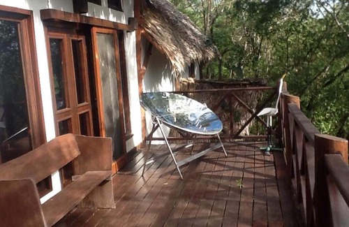 Rancho Santana House | Tuani ecoLodge