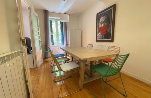 Pamplona City Centre Apartment | TuApartamento en Centro Pamplona - Tejeria 20