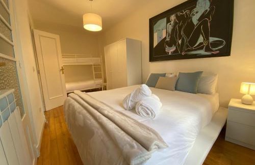 Pamplona City Centre Apartment | TuApartamento en Centro Pamplona - Tejeria 20