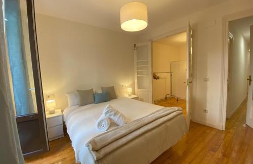 Pamplona City Centre Apartment | TuApartamento en Centro Pamplona - Tejeria 20