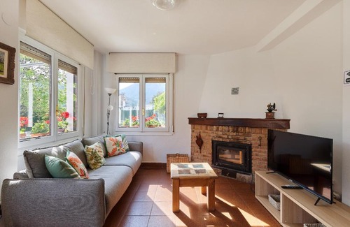 Atondo House | TuApartamento RoomRural en Atondo