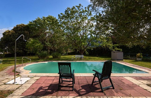 Atondo House | TuApartamento RoomRural en Atondo