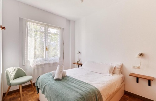 Atondo House | TuApartamento RoomRural en Atondo