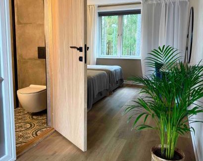 Polva County Bed & Breakfast | Tuba järveäärses puhkemajas - Saarjärve Puhkemaja