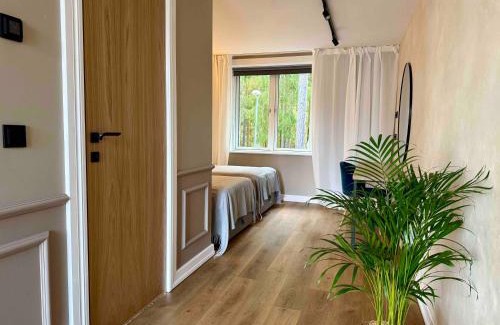 Polva County Bed & Breakfast | Tuba järveäärses puhkemajas - Saarjärve Puhkemaja