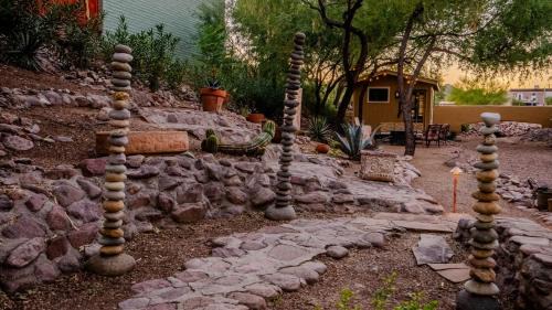Tubac Hotel | Tubac Country Inn