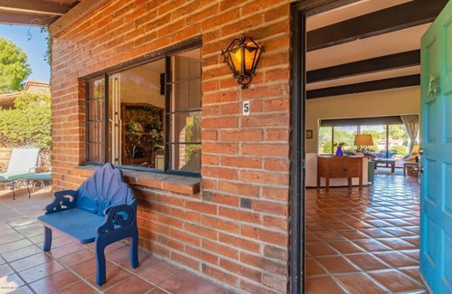 Tubac House | Tubac Home on the Golf Course