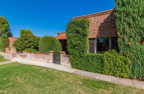 Tubac House | Tubac Home on the Golf Course