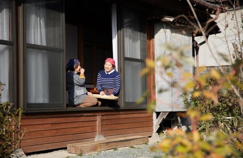 Kikuchi House | Tubakiann