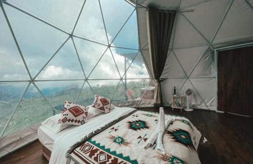 Lom Kao Other | Tubburk glamping VIP