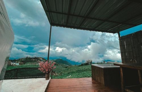Lom Kao Other | Tubburk glamping VIP