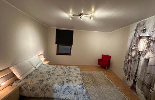 Klabbeek House | Tubize