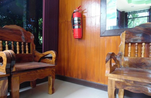 Nong Thale House | Tubkaek mansion
