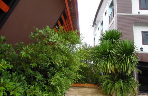 Nong Thale House | Tubkaek mansion