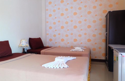 Nong Thale House | Tubkaek mansion