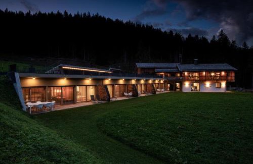 Valle San Silvestro Apartment | Tubla - Hof Maistatt