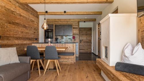 Valle San Silvestro Apartment | Tubla - Hof Maistatt