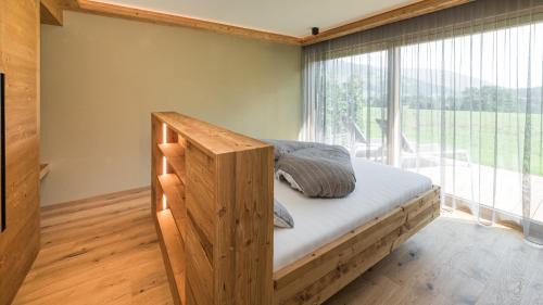 Valle San Silvestro Apartment | Tubla - Hof Maistatt