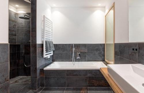 Valle San Silvestro Apartment | Tubla - Hof Maistatt