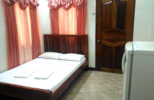 Talisay Hotel | Tubod Flowing Waters Resort