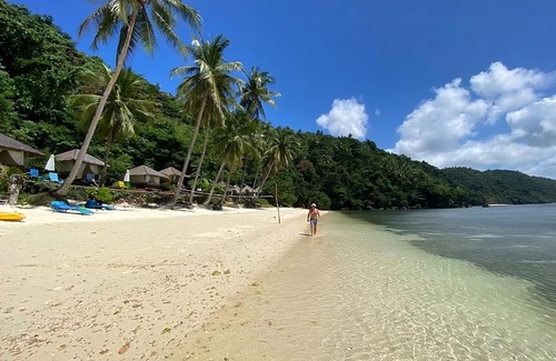 Buruanga Resort | Tuburan Cove Beach Resort