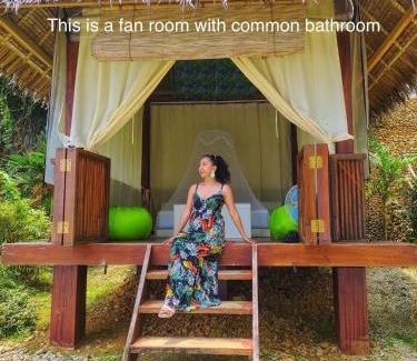 Buruanga Resort | Tuburan Cove Beach Resort