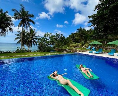Buruanga Resort | Tuburan Cove Beach Resort