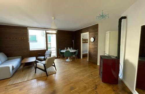 Betren Apartment | Tuca Apartamento 2 dormitorio Baqueira, totalmente equipado