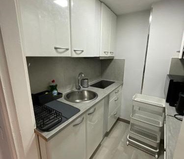Betren Apartment | Tuca Apartamento 2 dormitorio Baqueira, totalmente equipado