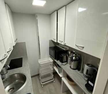 Betren Apartment | Tuca Apartamento 2 dormitorio Baqueira, totalmente equipado