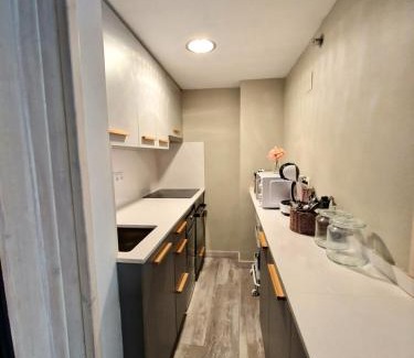 Betren Apartment | Tuca - Cozy Duplex with Private Parking Betren - Vielha