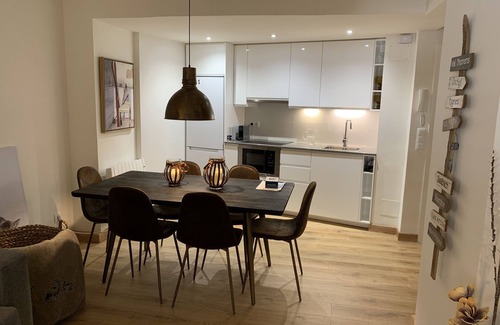 Garos Apartment | Tuca de Aran Apartaran 410
