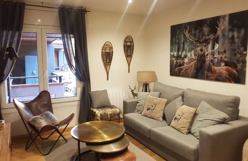 Garos Apartment | Tuca de Aran Apartaran 410