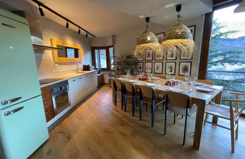 Betren Apartment | Tuca - Triplex Priviletge con encanto