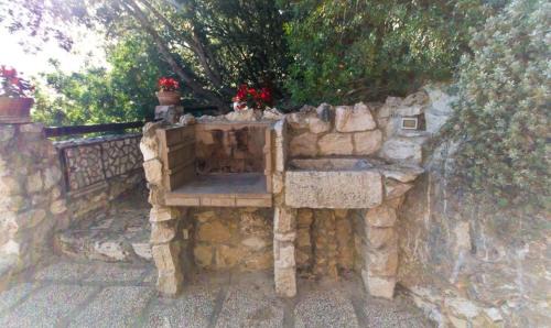 Cala Piccola House | Tuca Tuca Si, sea view terrace and private beach
