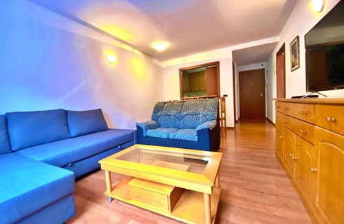 Encamp Apartment | Tucamp 2,2 Justo al lado del telecabina