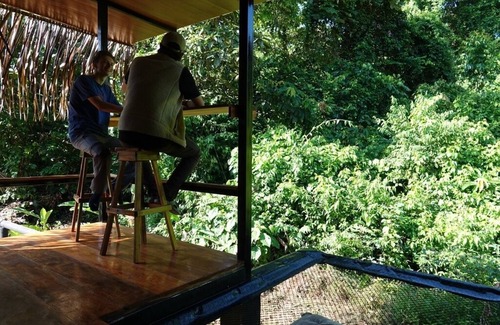 Tarapoa Cabin | Tucan Eco-lodge