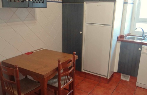Larino House | Tucho - Large stone house near to beach