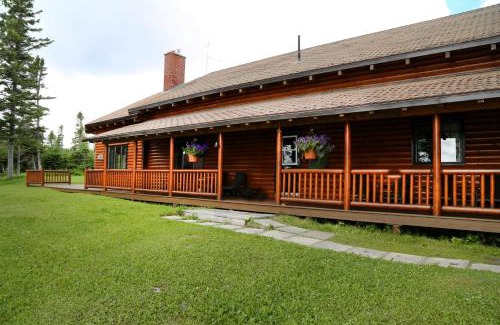 Main Brook Cabin | Tuckamore Lodge