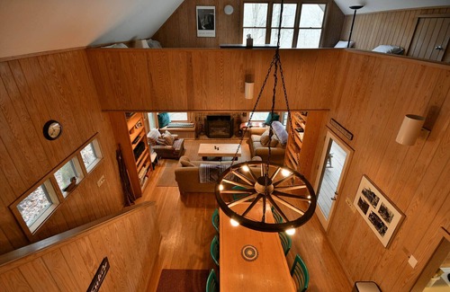 Marietta House | Tuckaway at Jones Gap