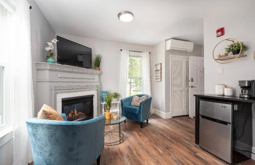 Intervale Apartment | TuckAway Suites at East Branch