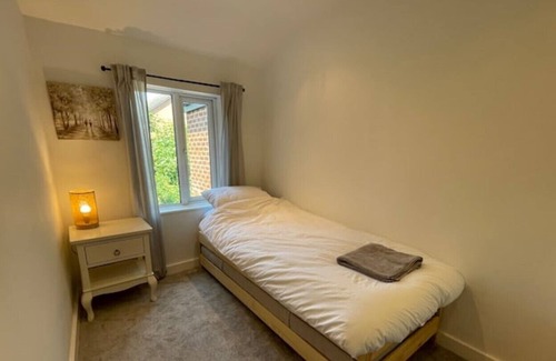 Macclesfield House | Tucked Away House in Macclesfield