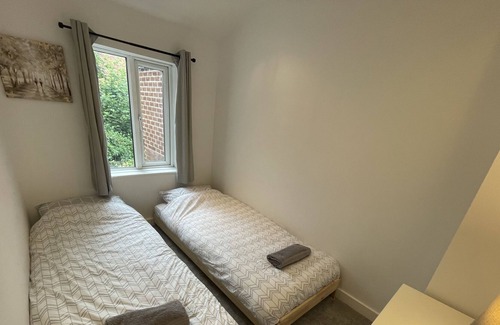 Macclesfield House | Tucked Away House in Macclesfield